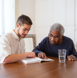 The Right Support, Lifestyle Services