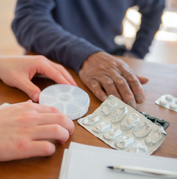 The Right Support, Lifestyle Services