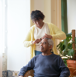 The Right Support, Lifestyle Services