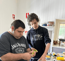 The Right Support, Lifestyle Services