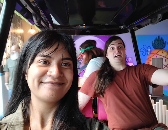 The Right Support, Lifestyle Services