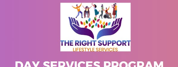 The Right Support, Lifestyle Services