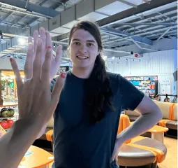 The Right Support, Lifestyle Services