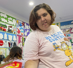 The Right Support, Lifestyle Services